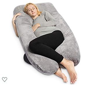Maternity Pregnancy Pillow